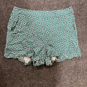 Old Navy High Rise Shorts
